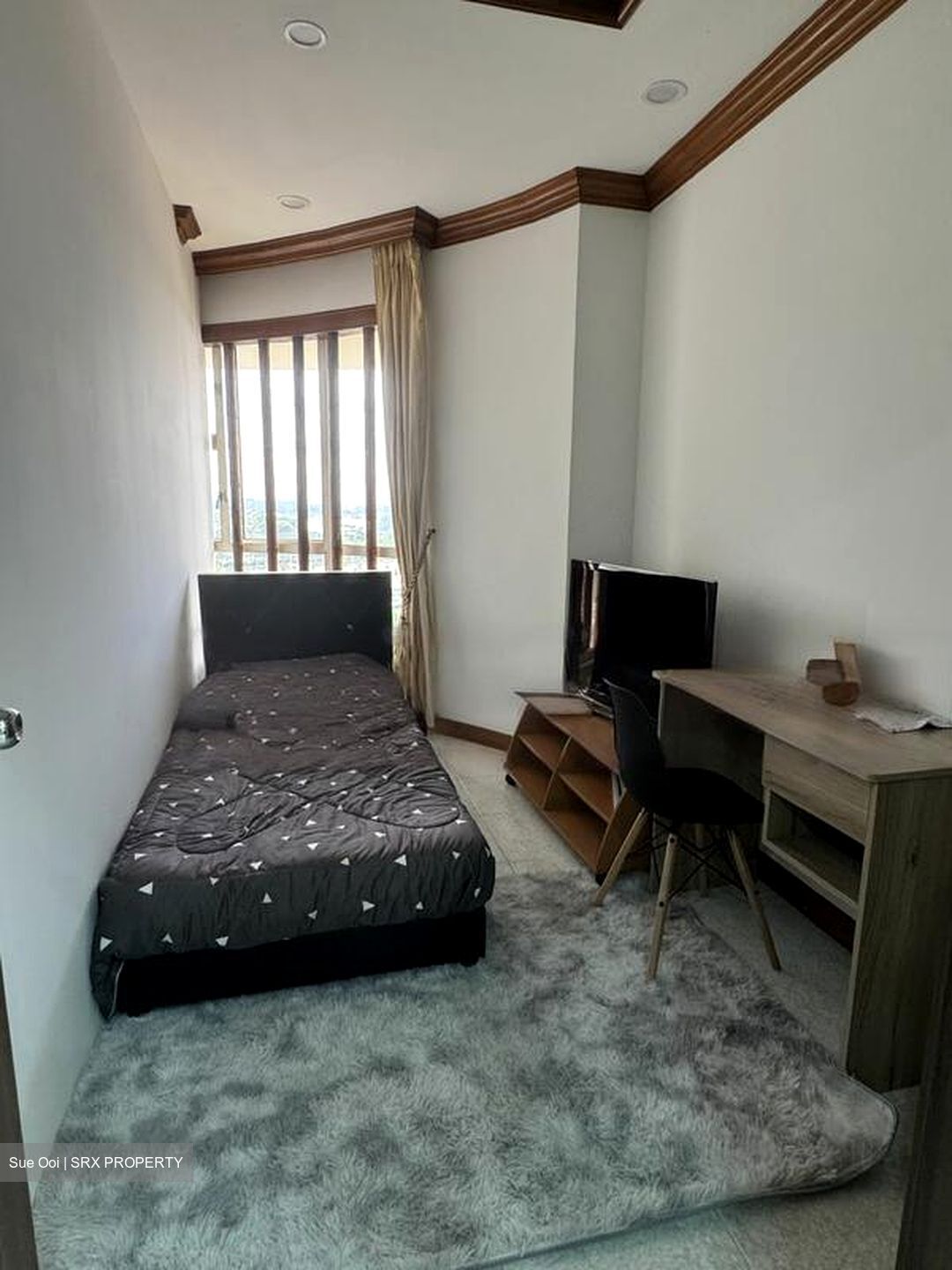 Bullion Park (D26), Condominium #474171791